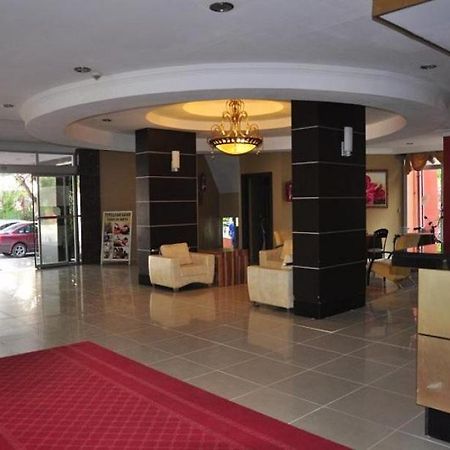 Mysea Incekum Otel Alanya Dış mekan fotoğraf