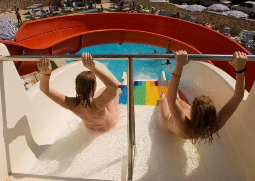 Mysea Incekum Otel Alanya Dış mekan fotoğraf
