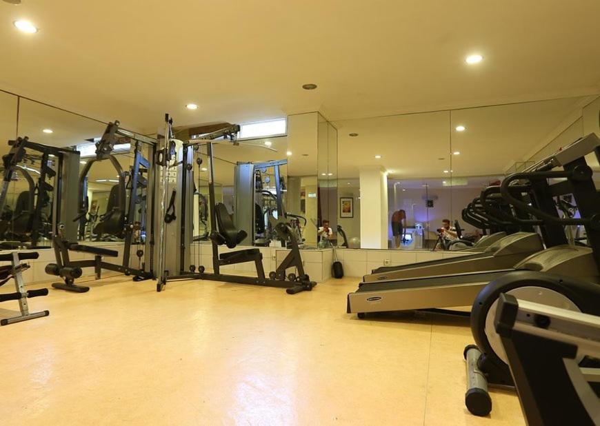 Mysea Incekum Otel Alanya Dış mekan fotoğraf