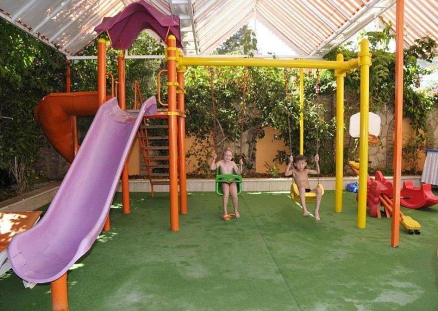 Mysea Incekum Otel Alanya Dış mekan fotoğraf