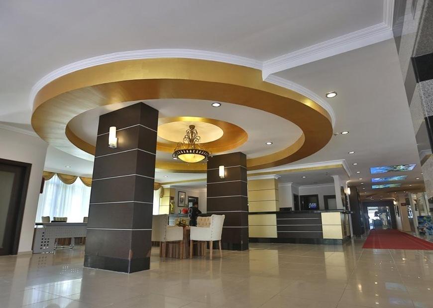 Mysea Incekum Otel Alanya Dış mekan fotoğraf
