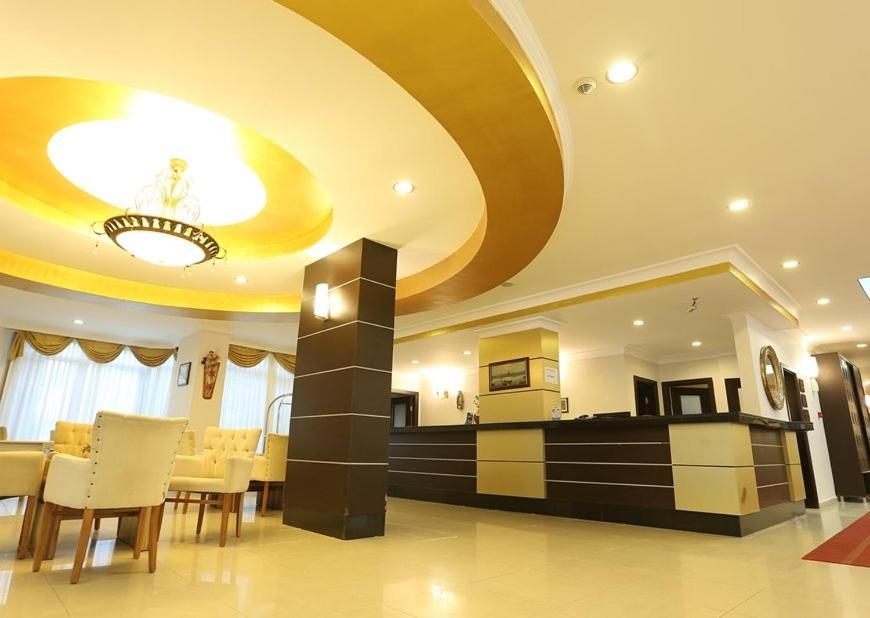 Mysea Incekum Otel Alanya Dış mekan fotoğraf
