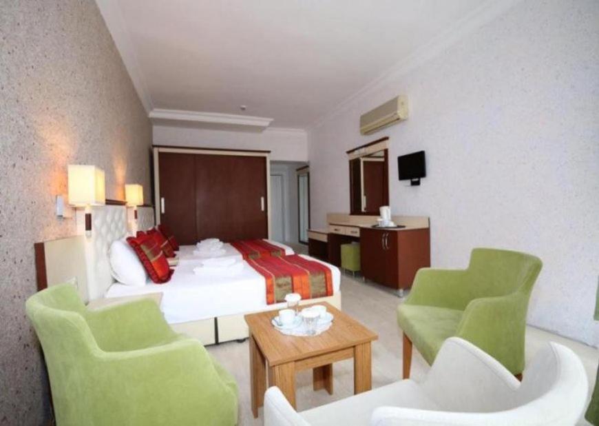 Mysea Incekum Otel Alanya Dış mekan fotoğraf