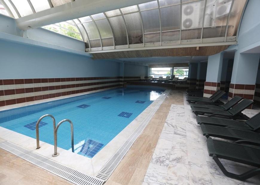 Mysea Incekum Otel Alanya Dış mekan fotoğraf