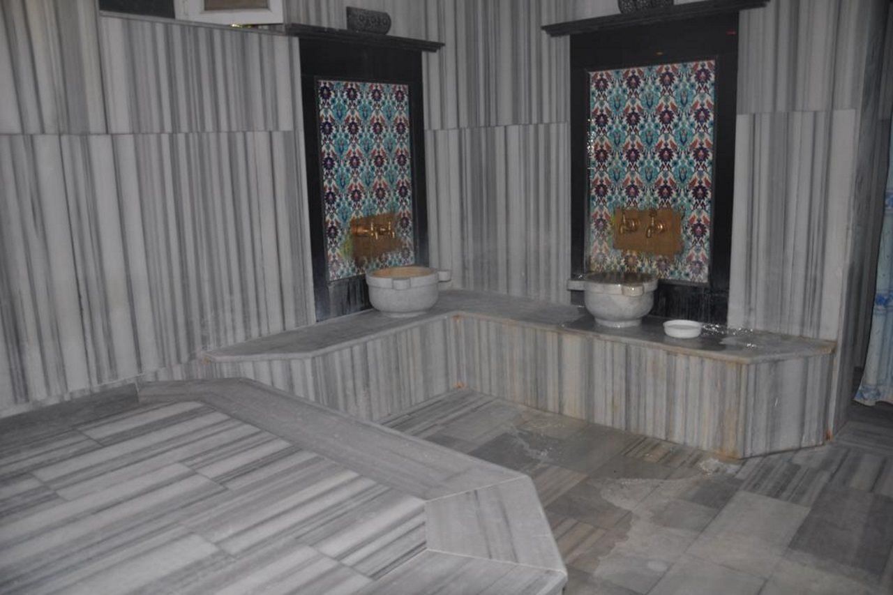 Mysea Incekum Otel Alanya Dış mekan fotoğraf