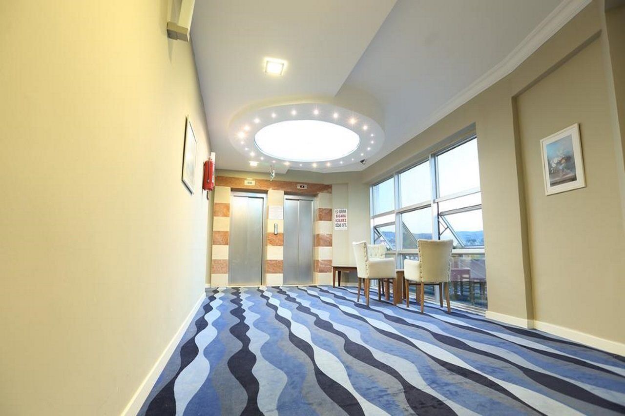 Mysea Incekum Otel Alanya Dış mekan fotoğraf