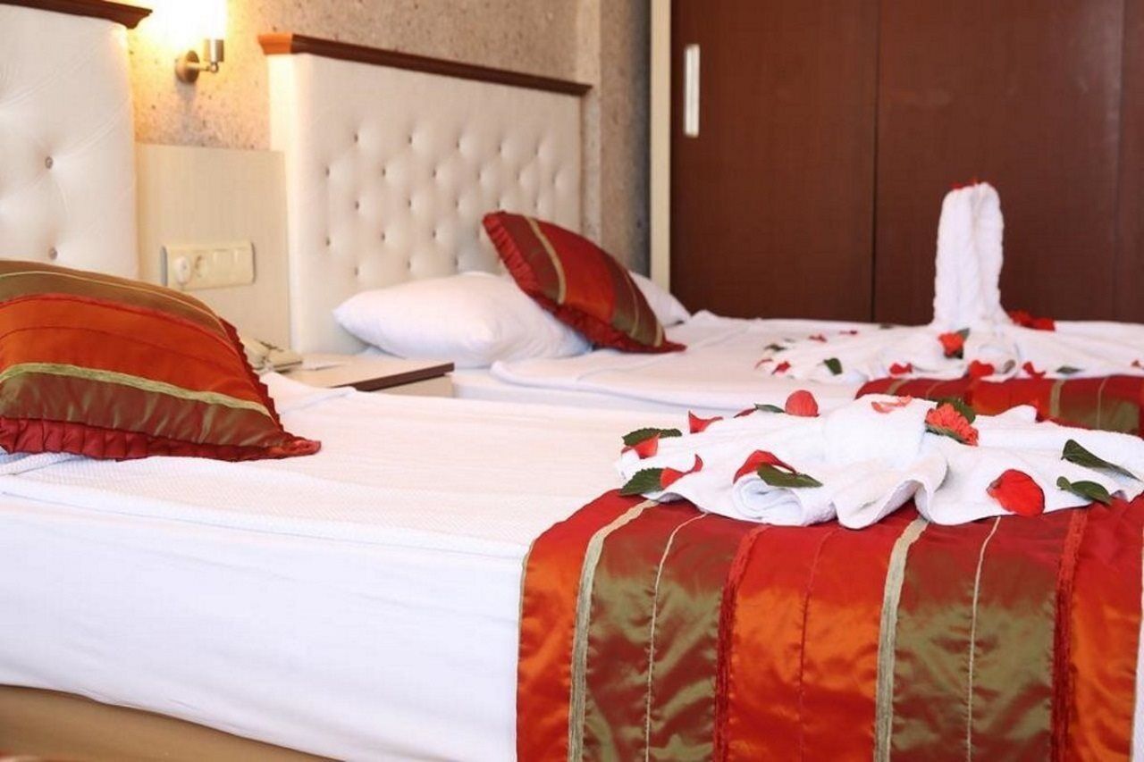 Mysea Incekum Otel Alanya Dış mekan fotoğraf