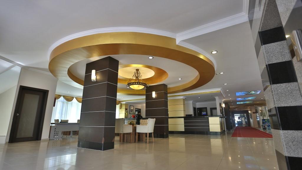 Mysea Incekum Otel Alanya Dış mekan fotoğraf