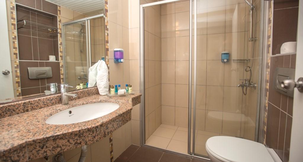 Mysea Incekum Otel Alanya Dış mekan fotoğraf
